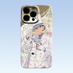 Detective Conan Mystery Anime Phone Case