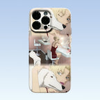 Detective Conan Mystery Anime Phone Case