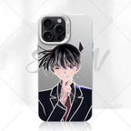 Detective Conan Mystery Anime Phone Case