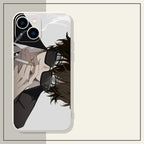 Detective Conan Mystery Anime Phone Case
