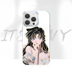 Detective Conan Mystery Anime Phone Case