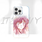 Detective Conan Mystery Anime Phone Case