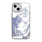 Detective Conan Mystery Anime Phone Case