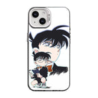 Detective Conan Mystery Anime Phone Case