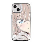 Detective Conan Mystery Anime Phone Case