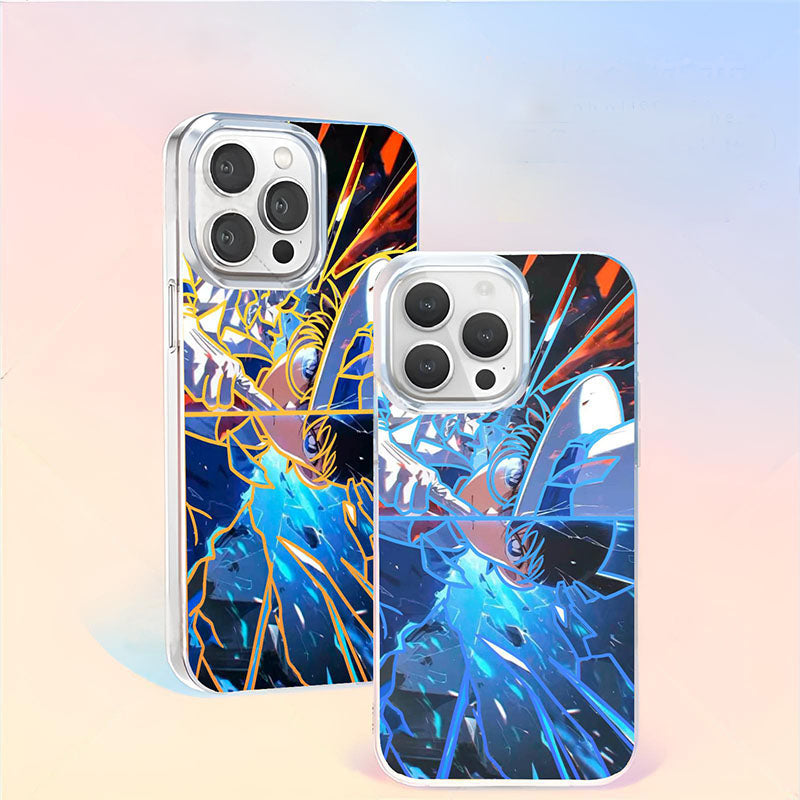 Detective Conan Mystery Anime Phone Case