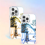 Detective Conan Mystery Anime Phone Case