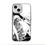 Detective Conan Mystery Anime Phone Case