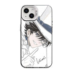 Detective Conan Mystery Anime Phone Case