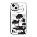 Detective Conan Mystery Anime Phone Case