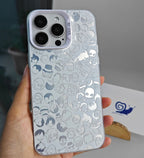 Detective Conan Mystery Anime Phone Case