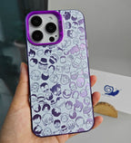 Detective Conan Mystery Anime Phone Case