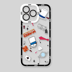 Detective Conan Mystery Anime Phone Case