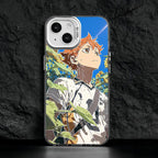 Haikyuu Volleyball Anime Phone Case