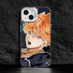 Haikyuu Volleyball Anime Phone Case