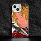 Haikyuu Volleyball Anime Phone Case