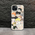 Haikyuu Volleyball Anime Phone Case