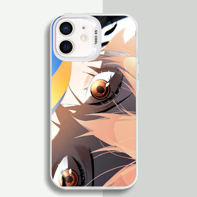 Haikyuu Volleyball Anime Phone Case