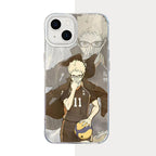 Haikyuu Volleyball Anime Phone Case
