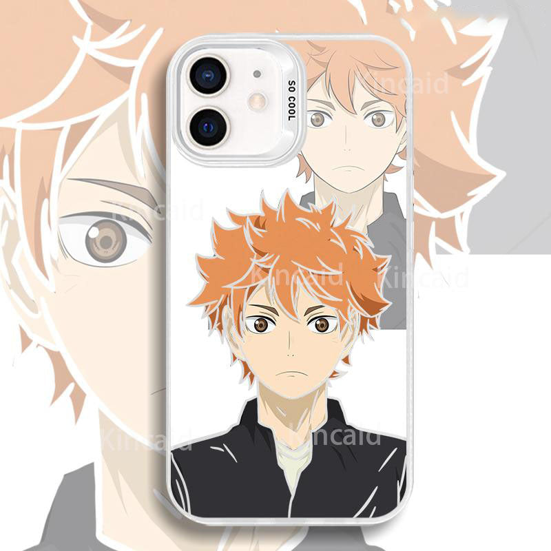 Haikyuu Volleyball Anime Phone Case
