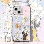 Haikyuu Volleyball Anime Phone Case