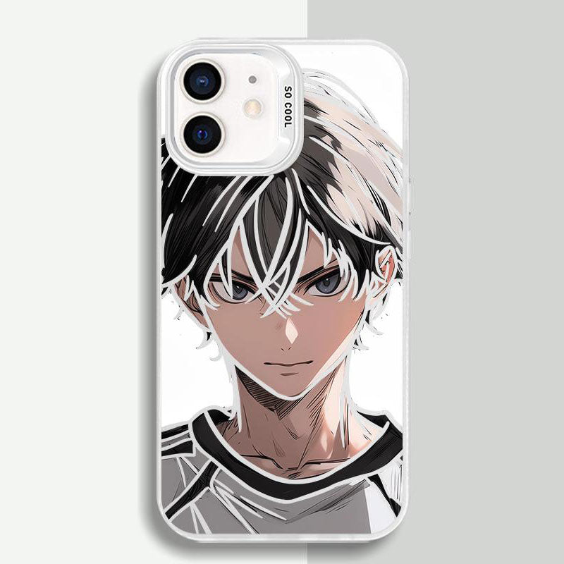 Haikyuu Volleyball Anime Phone Case
