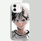 Haikyuu Volleyball Anime Phone Case