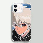 Haikyuu Volleyball Anime Phone Case