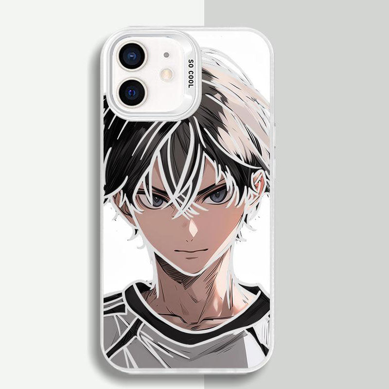 Haikyuu Volleyball Anime Phone Case