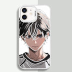Haikyuu Volleyball Anime Phone Case