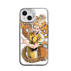 Haikyuu Volleyball Anime Phone Case