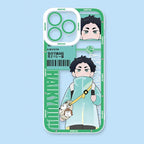 Haikyuu Volleyball Anime Phone Case