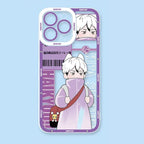 Haikyuu Volleyball Anime Phone Case