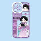 Haikyuu Volleyball Anime Phone Case