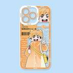 Haikyuu Volleyball Anime Phone Case