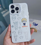 Haikyuu Volleyball Anime Phone Case
