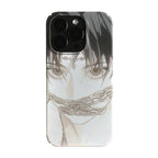 Hunter x Hunter Graphic Anime Phone Case