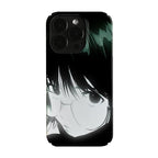 Hunter x Hunter Graphic Anime Phone Case