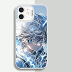 Hunter x Hunter Graphic Anime Phone Case