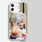 Hunter x Hunter Graphic Anime Phone Case