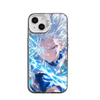 Hunter x Hunter Graphic Anime Phone Case