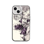 Hunter x Hunter Graphic Anime Phone Case