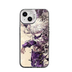 Hunter x Hunter Graphic Anime Phone Case