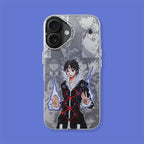 Hunter x Hunter Graphic Anime Phone Case