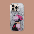 Hunter x Hunter Graphic Anime Phone Case