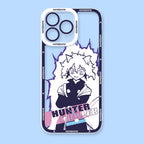Hunter x Hunter Graphic Anime Phone Case