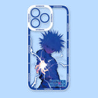 Hunter x Hunter Graphic Anime Phone Case