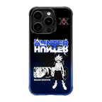 Hunter x Hunter Graphic Anime Phone Case