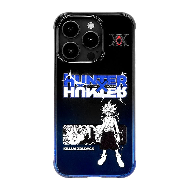 Hunter x Hunter Graphic Anime Phone Case
