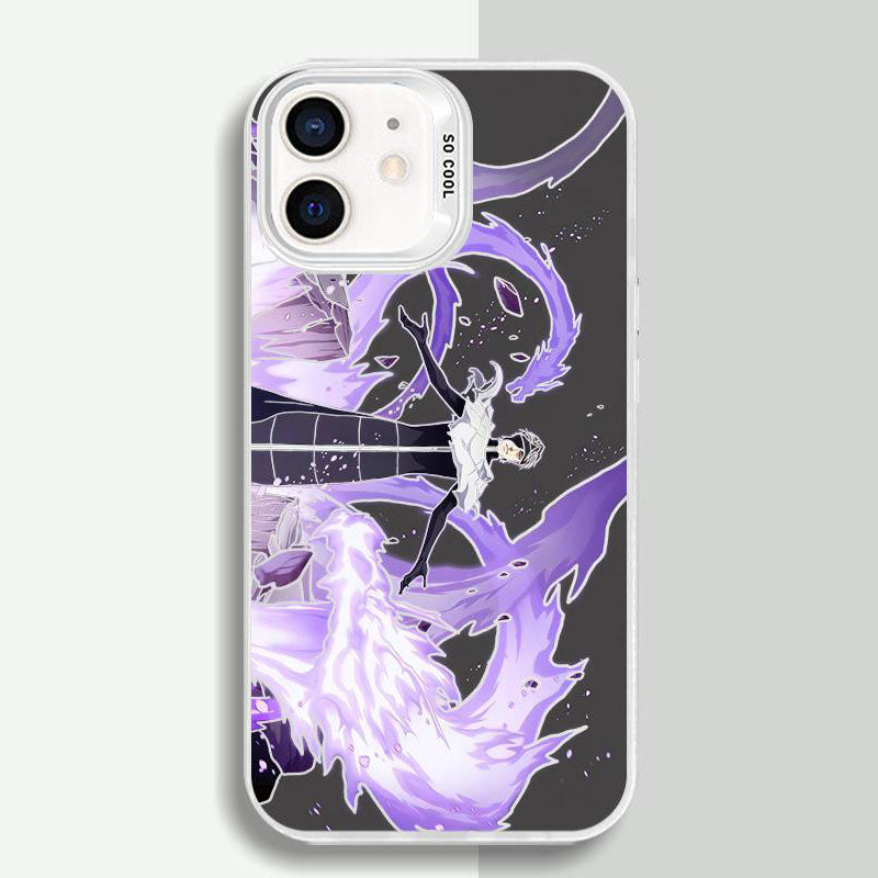 Bleach Soul Reaper Anime Phone Case